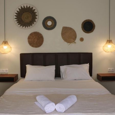 Vogelkopf Resort Tapokreng Ngoại thất bức ảnh