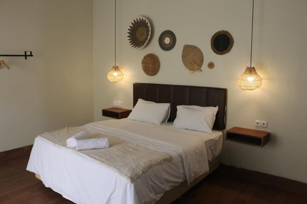 Vogelkopf Resort Tapokreng Ngoại thất bức ảnh